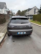 Porsche Macan S - Porsche Gebrauchtwagen in Nürnberg