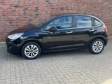 Citroën C3 PureTech  Klima - Citroën Gebrauchtwagen in Rostock