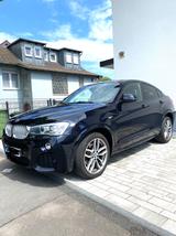 BMW X4 xDrive30d AT M Sport M Sport - BMW X4 in Mainz