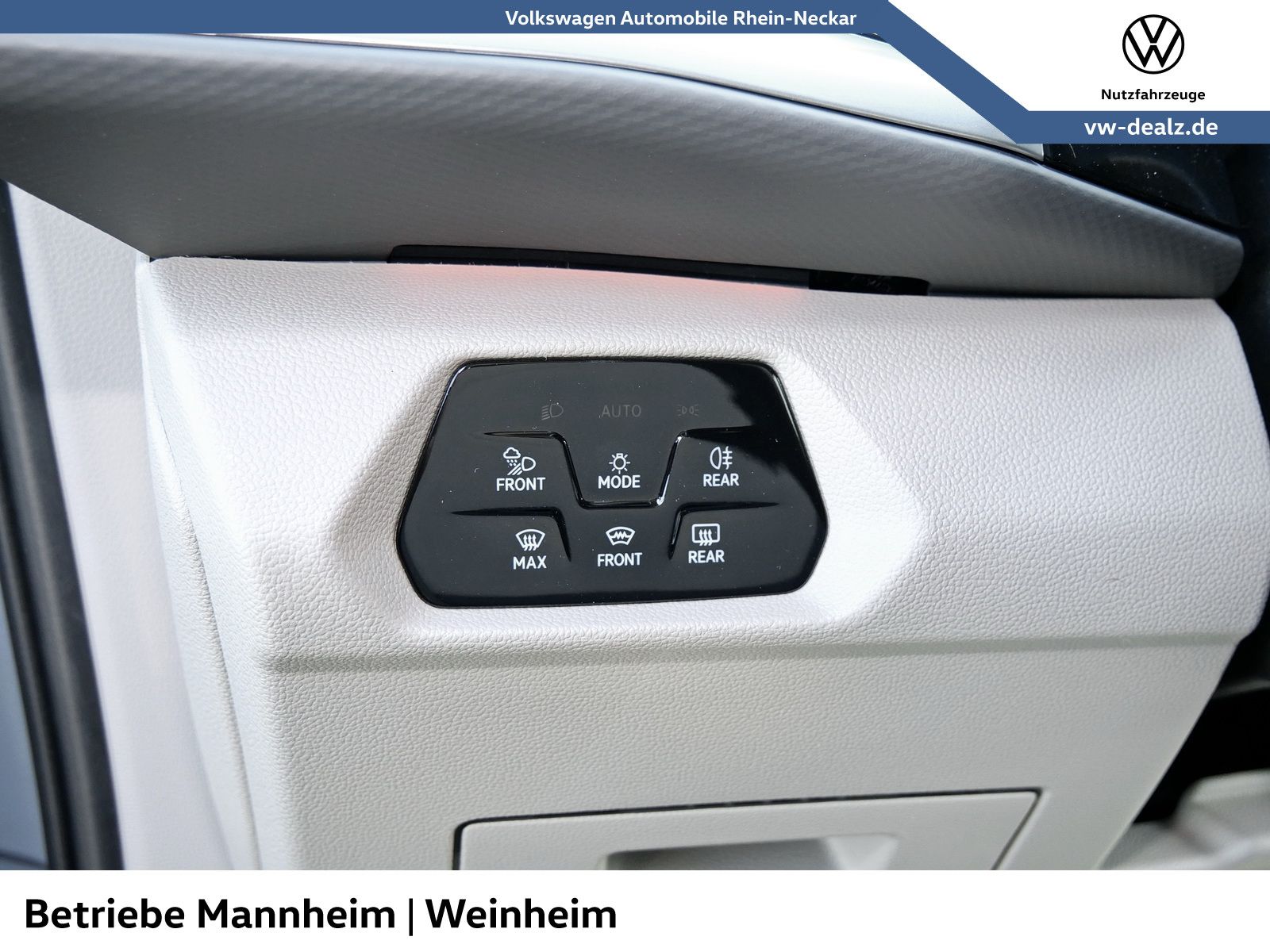 Volkswagen T7 Multivan - Bild 20