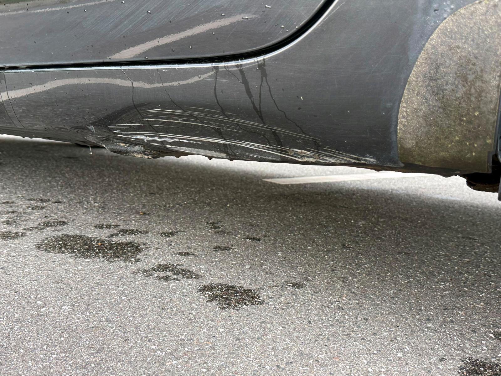 Renault Megane 2007 — photo 8