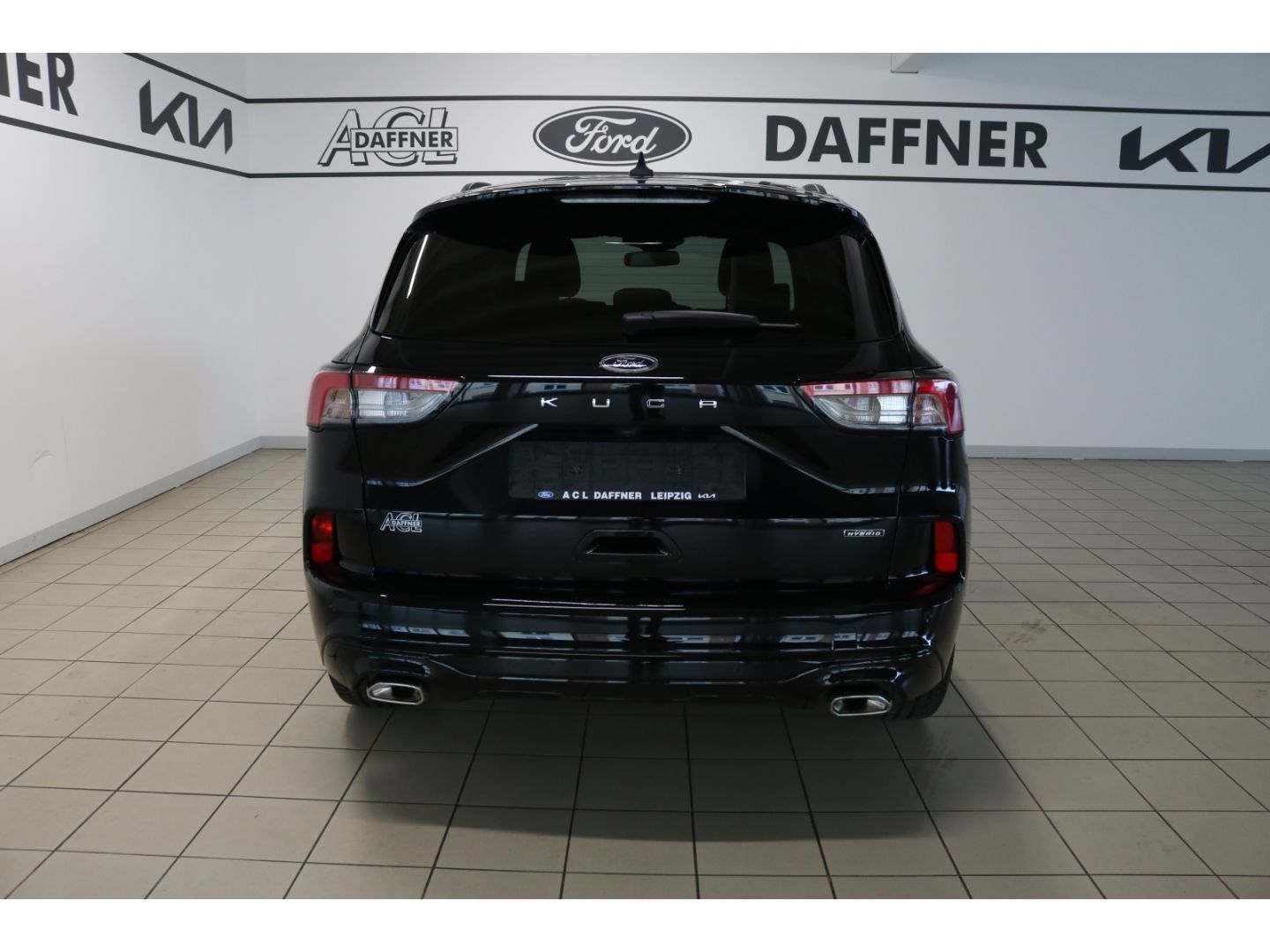 Fahrzeugabbildung Ford Kuga 2,5-PHEV ST-Line X B&O Sound/Navi/LED