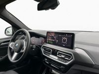 BMW X3 - Vorschau Bild 11