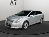 Toyota Avensis Kombi 1.8 Executive*Klima*Xenon*PDC - Toyota Avensis: Kombi, 1.8