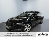 Skoda Superb Combi Style 2.0 TDI DSG Rückfahrkamera - Skoda Superb Style mit Diesel-Antrieb