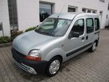 Renault Kangoo 1.2 16V Expression Klima SHZ HU 12/26 - Renault Kangoo aus 2002