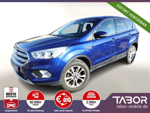 Ford Kuga 1.5 EB 150 Titanium Nav PDC LM17Z