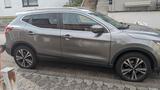 Nissan Qashqai 1.3 DIG-T N-CONNECTA N-CONNECTA - Nissan Qashqai Gebrauchtwagen in Saarbrücken
