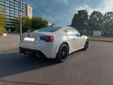 Toyota GT86 2,0-l-Boxermotor - - Toyota Gebrauchtwagen von 2017