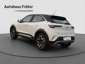 Fotografie 6 des Opel Mokka-e Elegance Sitzheizung Kamera