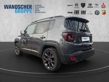 Jeep Renegade Longitude 1,5 MHEV Navi+SHZ+RFK+Carplay