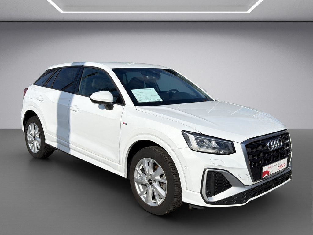 Audi Q2 - Bild 7