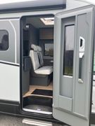 Dethleffs Globebus Performance 4x4 T 16 