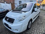 Fiat FIAT Scudo 2.0 MJT/165 Panorama Executive 8 post - Fiat Scudo: Panorama Executive