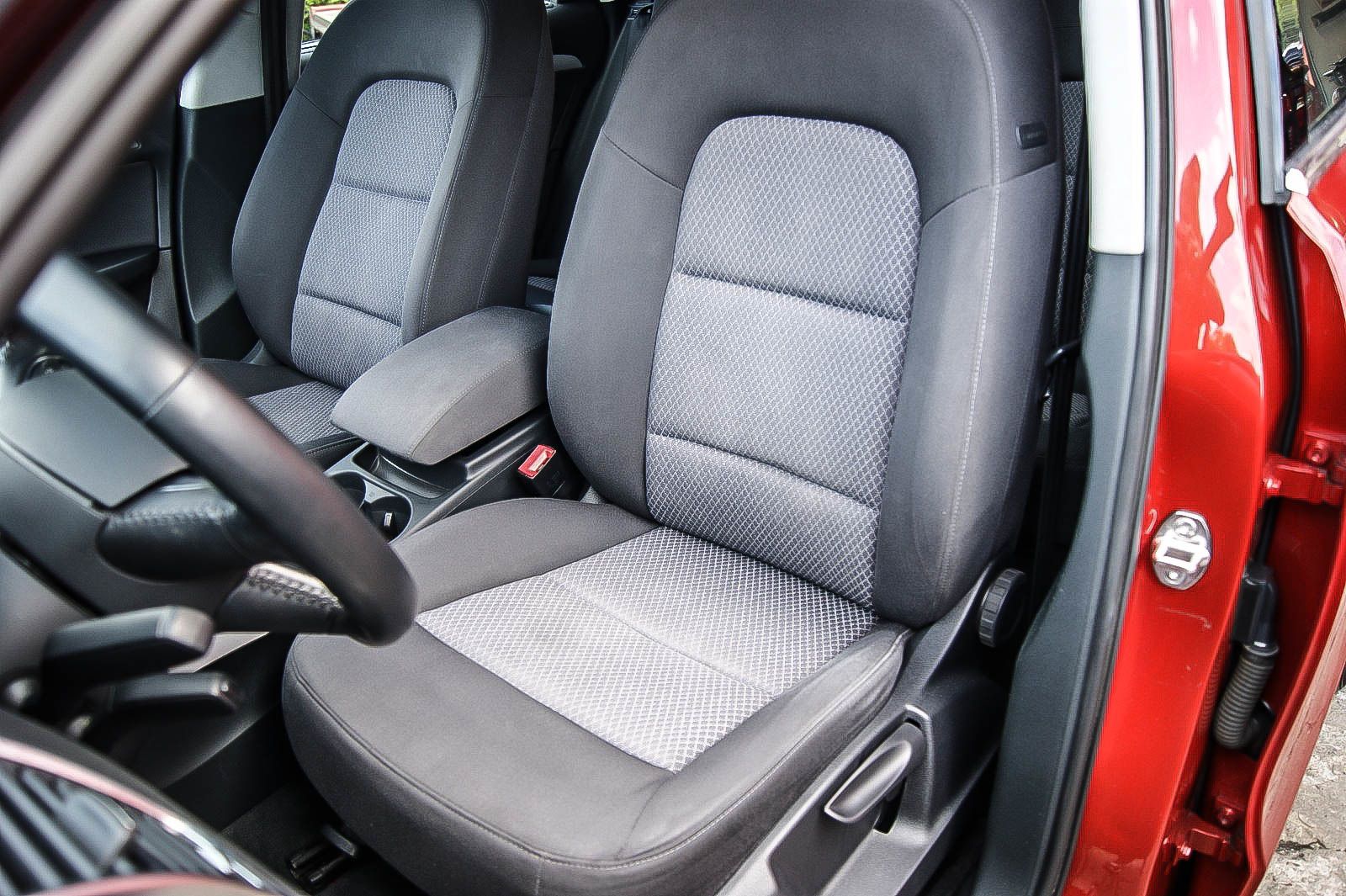 Fahrzeugabbildung Audi Q5 2.0 TFSI quattro Offroad XENON ANHÄNGERKUPPLG