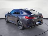 BMW X4 xDrive30i M Sportpaket AHK Laserlicht ACC Sta - gebrauchte BMW X4 aus dem Jahr 2023