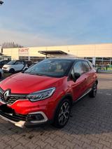 Renault Captur - Renault Captur in Mainz