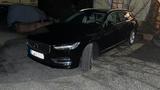 Volvo V90 D5 AWD Inscription Geartronic Inscription - Volvo V90 von privat