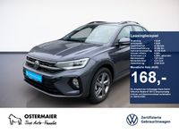 Volkswagen Taigo - Vorschau Bild 1