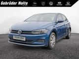 Volkswagen Polo 1.0 Comfortline KLIMA - Cars in Iserlohn: Kleinwagen