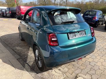 Fahrzeugabbildung Fiat 500 1.0 Hybrid FireFly  Torino Temp LED CarPlay