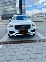 Volvo XC90 D5 AWD Geartronic R-Design R-Design - Volvo XC90 Gebrauchtwagen in Stuttgart