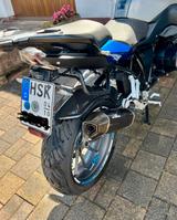 BMW R 1200 RS  3 Pakete + Zubehör - BMW MOTORRAD RS