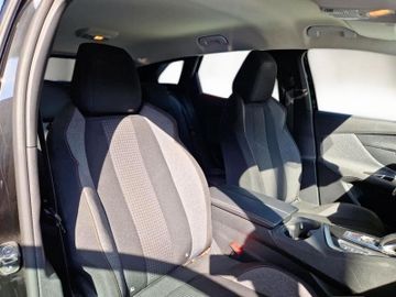 Peugeot 3008 - 10
