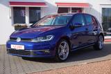 Volkswagen Golf VII 1.0 TSI DSG Join LED Navi ACC AHK - VW Golf mit Anhängerkupplung