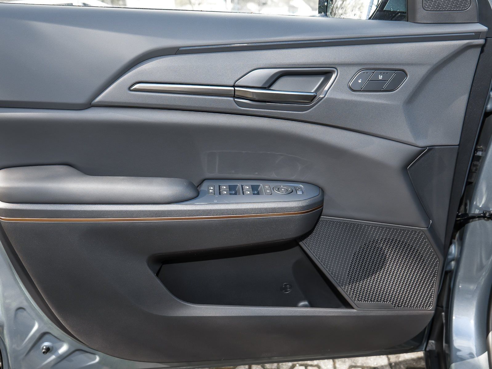Kia EV5 - Bild 12