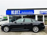 Audi A6 Lim. 3.0 TDI quattro - Audi A6 mit Diesel-Antrieb: Limousine, Euro4
