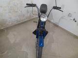 Piaggio Si elettronic STORICO - PIAGGIO SI