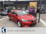 Renault Clio Experience SCe 75 - Renault Clio Gebrauchtwagen in Frankfurt
