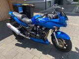 Kawasaki ZR 7s - KAWASAKI ZR7S