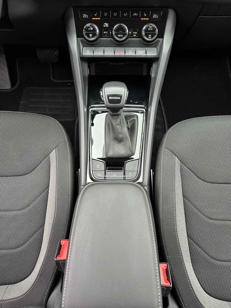 Fahrzeugabbildung SKODA Kodiaq 2.0 TDI DSG Ambition NAV+LED+ACC+KAMERA
