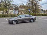 Audi A6 1.8 TFSI ultra S tronic - Memory-Sitze, Leder