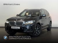 BMW X3 - Vorschau Bild 1