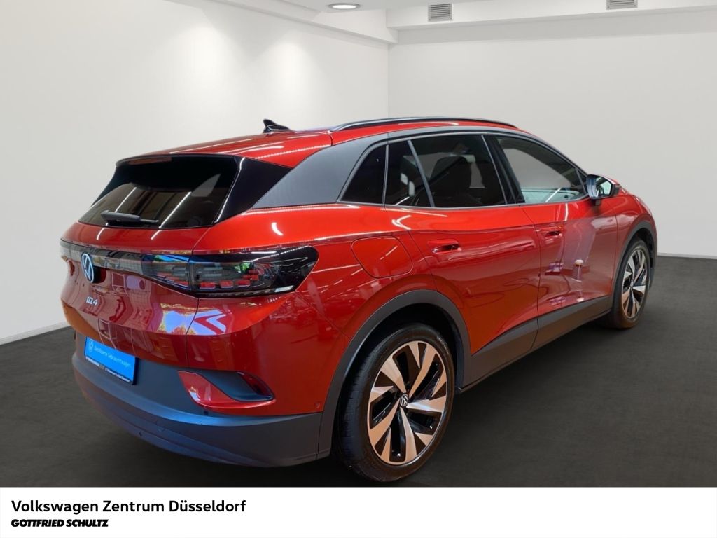Volkswagen ID.4 - Bild 4
