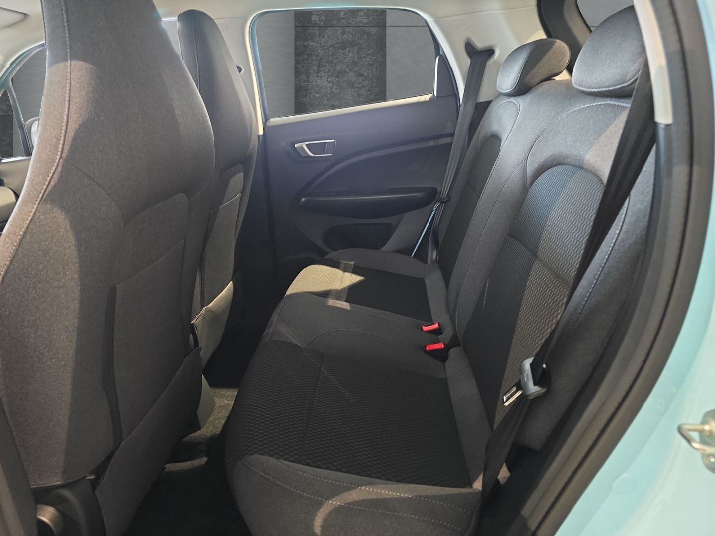 Leapmotor T03 - Bild 9