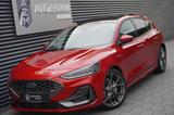 Ford FOCUS ST X|PANORAMA|RECARO|VIRTUAL|HEAD-UP|B&O| - Ford Focus mit Benzin-Antrieb: Automatik