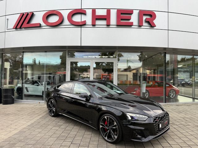 Audi S5 Sportback Edition Quattro TDI Tiptronic ,Elek