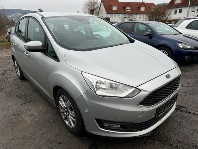 Ford C-Max C-MAX Cool & Connect