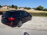 Audi 3.0 TDI Quattro |V12 S-line Paket| 7-Sitzer|21 - Audi Q7: V12