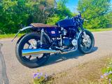 Yamaha XS 750 Café Racer  - YAMAHA 750