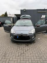 Citroën Auto Citroën ds3 - gebrauchte Citroën DS3 aus dem Jahr 2010