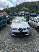 Renault Clio IV Grandtour Dynamique - Renault Clio: Dynamique