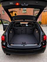 BMW 530d Touring A - - BMW 530