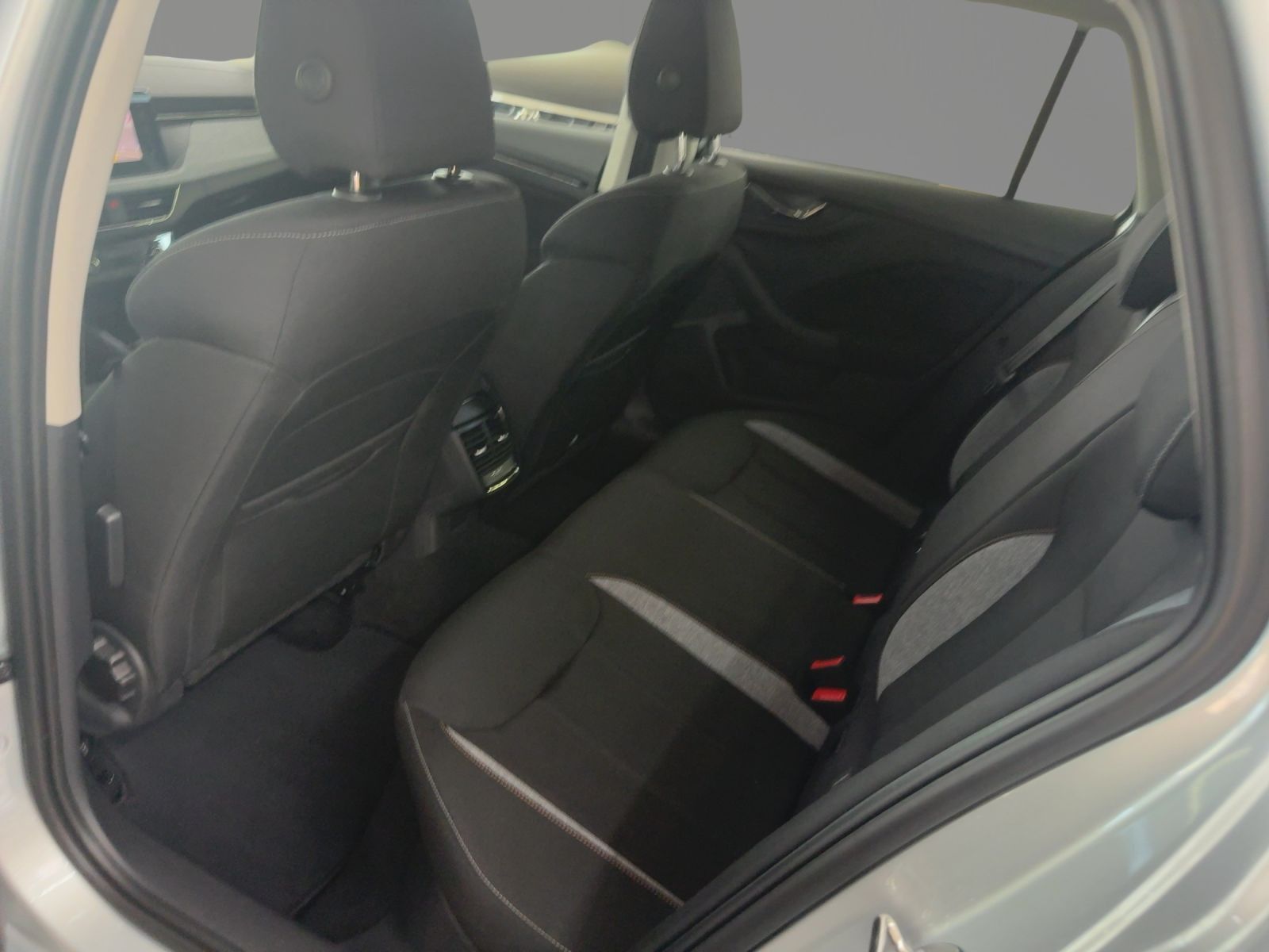 Skoda Kamiq - Bild 8