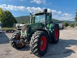 Fendt VARIO 820 152kw 4x4 A1 - Fendt Vario