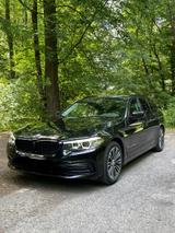 BMW 520d Touring  Sport - Line - BMW 520 in Köln